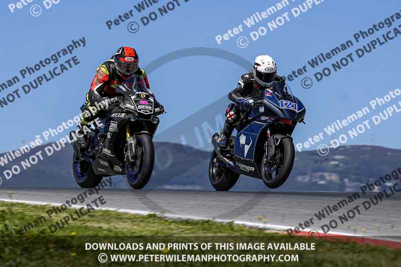 motorbikes;no limits;peter wileman photography;portimao;portugal;trackday digital images